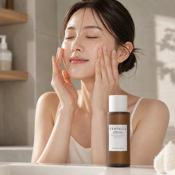 SKIN1004 Probio-Cica Essence Toner - Hidratación calmante para todo tipo de piel