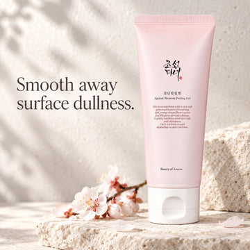 Beauty of Joseon Apricot Blossom Peeling Gel 100ml