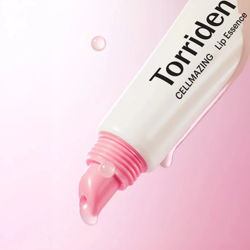 Torriden Cellmazing Collagen Volume Lip Essence 11ml