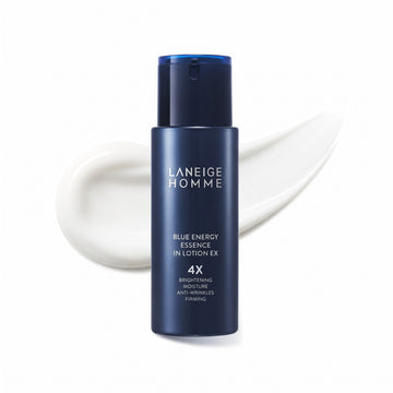 LANEIGE Homme Blue Energy Essence In Lotion EX 125ml