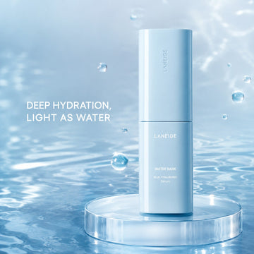 LANEIGE Water Bank Blue Hyaluronic Serum 50ml