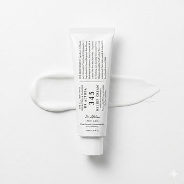Dr.Althea Daily Comfort & Hydration Trio – Cleanser, Cream & Mist