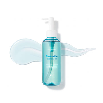 VT Ceramide Aqua Cleansing Oil 200ml