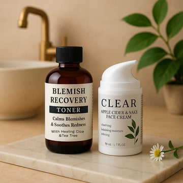 Blemish Recovery Toner