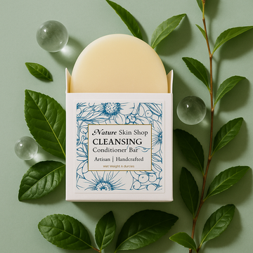 Co-Wash Clean Locks Cleansing Conditioner Bar