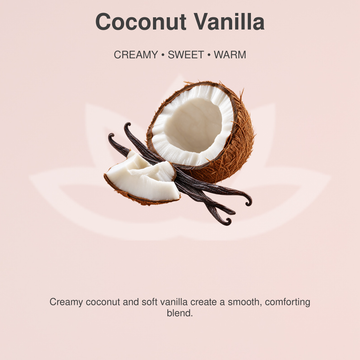 Organic Whipped Body Butter