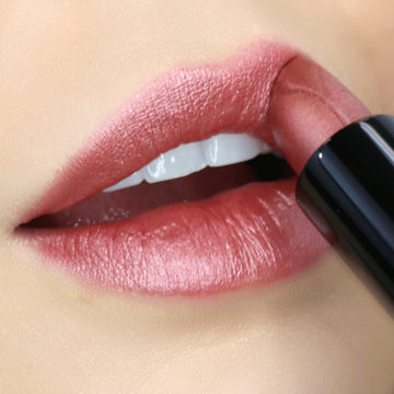Velvet Semi-Matte Lipstick
