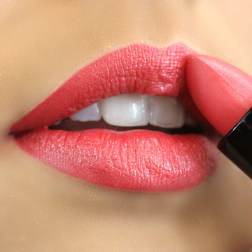 Velvet Semi-Matte Lipstick