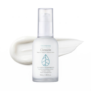THE HARNAY Cicaide Ampoule 50ml