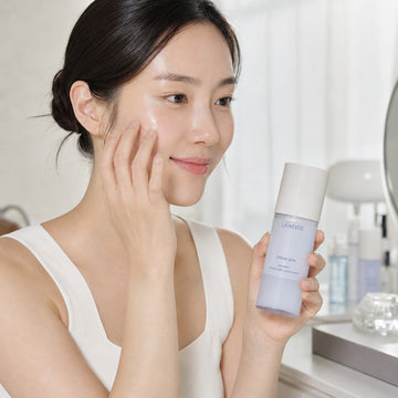 Laneige Cream Skin Toner & Gel Moisturizer - 170ml para una piel hidratada