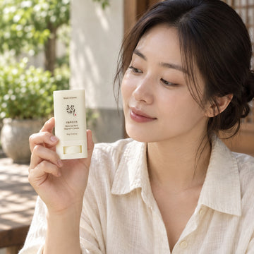 Beauty of Joseon Matte Sun Stick Mugwort + Camellia SPF50+ 18g