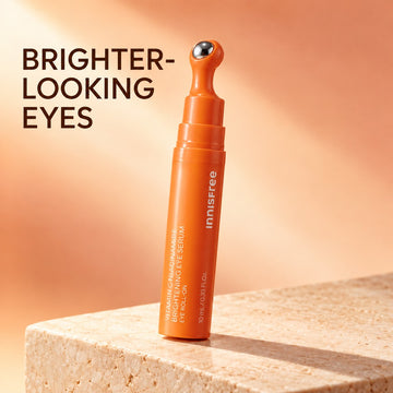 Innisfree Vitamin C Niacinamide Brightening Eye Serum 10ml