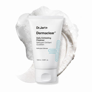 Dr.Jart+ Dermaclear™ Daily Exfoliating Cleanser 100ml
