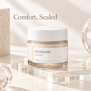 mixsoon Bean Cream 50ml