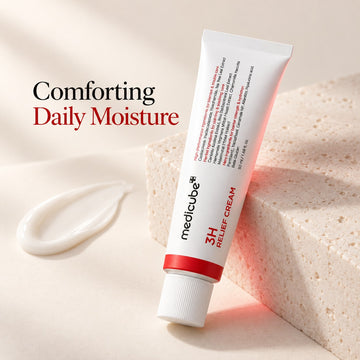 medicube 3H Relief Cream 50ml