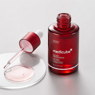 medicube EGF NAD Sérum Reafirmante 30ml