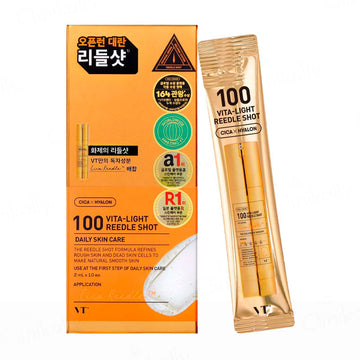 VT Vita-Light Reedle Shot 100 2ml*10ea-3