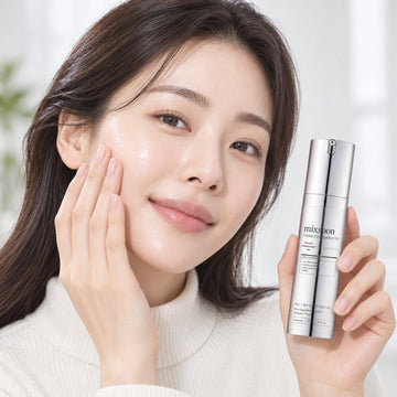 mixsoon Peptide Cica Hyalshot 150 50ml