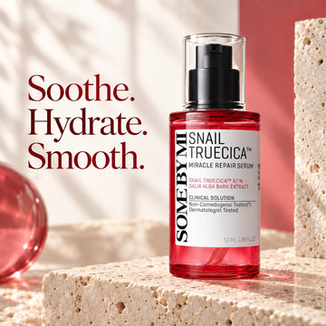 SOME BY MI Snail Truecica Miracle Repair Serum 50ml