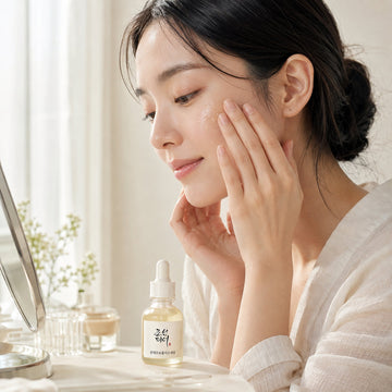 Beauty of Joseon Sérum Iluminador Própolis + Niacinamida 30ml