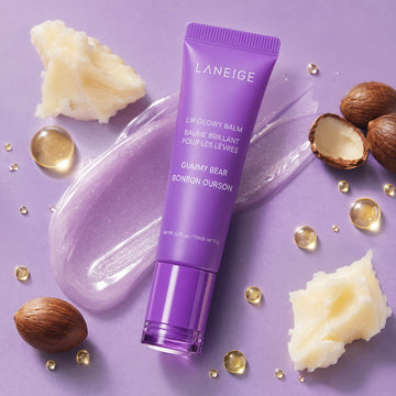 LANEIGE Bálsamo Labial Glowy Gummy Bear 10g