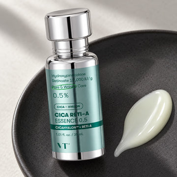 VT Cica Reti-A Essence 0.5 30ml