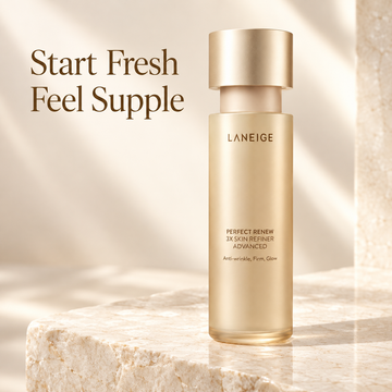 LANEIGE Perfect Renew 3X Skin Refiner 150ml