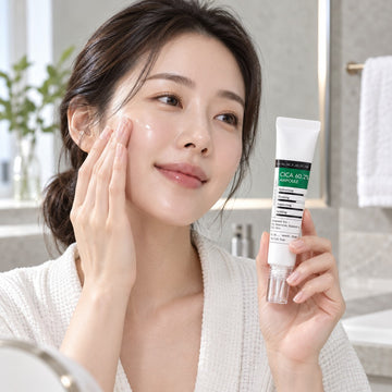 DERMA FACTORY Cica 60.2% Ampoule 30ml