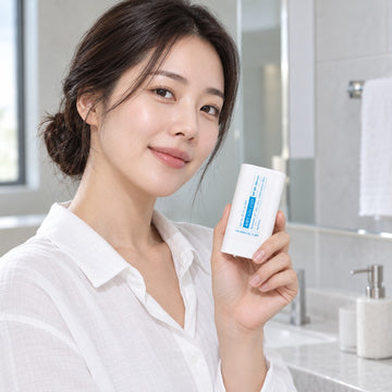 DERMA FACTORY Airy Sun Stick SPF50+ PA++++ 18g