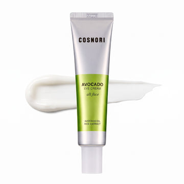 COSNORI Avocado Eye Cream All Face 30ml