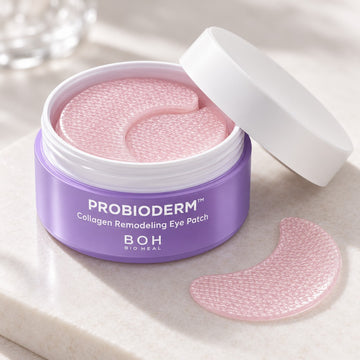 BIO HEAL BOH Probioderm Collagen Remodeling Eye Patch 60 Pads