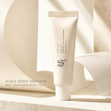 Beauty of Joseon Daily Glow & Care Trio – Moisturizer, Eye Serum & Sunscreen