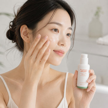 haruharu wonder Centella 4% TXA Dark Spot Go Away Serum 30ml