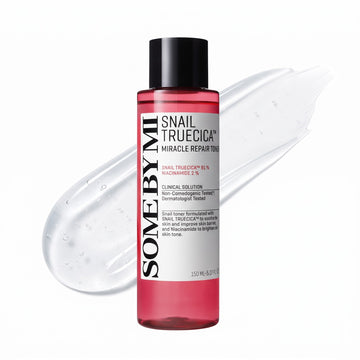 SOME BY MI Snail Truecica Miracle Repair Toner 150ml