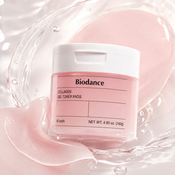 Biodance Collagen Gel Toner Pad 60 Pads