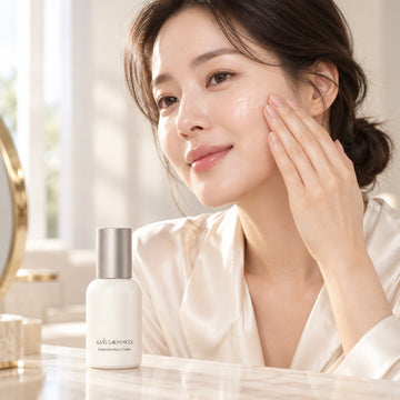 JUNGSAEMMOOL Essential Mool Cream 50ml