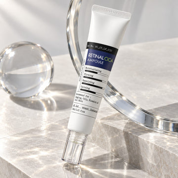 DERMA FACTORY Retinal Cica Ampoule 30ml