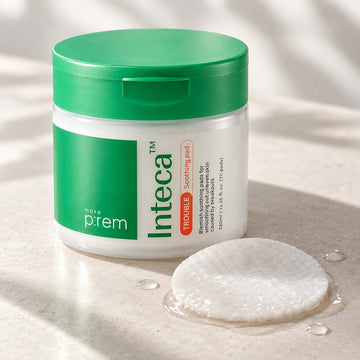make p:rem Inteca Trouble Soothing Pad 70 Pads