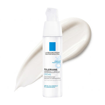 La Roche-Posay Toleriane Dermallergo Cream 40ml