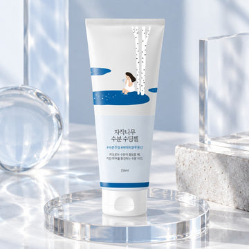 ROUND LAB Birch Juice Gel Hidratante Calmante 150ml