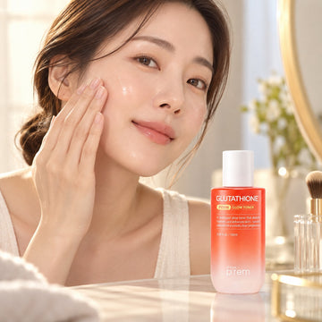 make p:rem Glutathione PDRN Glow Toner 100ml