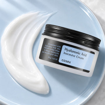 COSRX Crema Intensiva de Ácido Hialurónico 100g