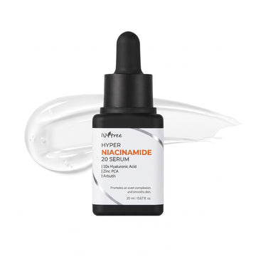 Isntree Hyper Niacinamide 20 Serum 20ml