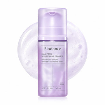 Biodance Caviar PDRN Liposome Bubble Booster 95ml