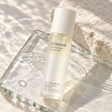 mixsoon Bean Balancing Ampoule Mist 100ml