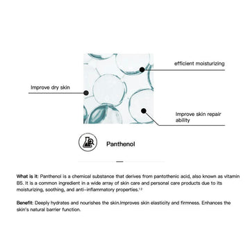 Dermal Elixir Hydra Vitamin B Complex Serum 40ml