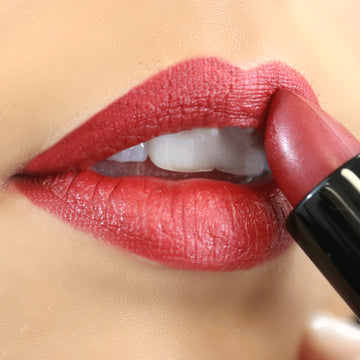 Velvet Semi-Matte Lipstick