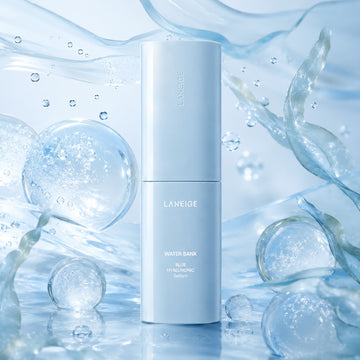 Sérum Laneige Water Bank - Hidratación profunda para tu piel