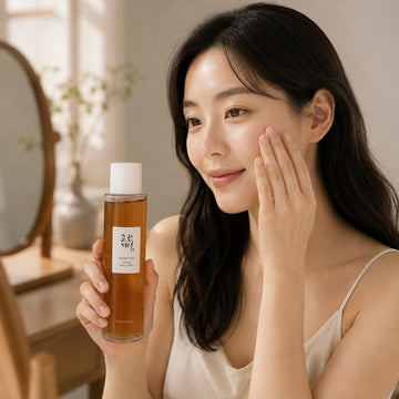 Beauty of Joseon Agua Esencia de Ginseng 150ml