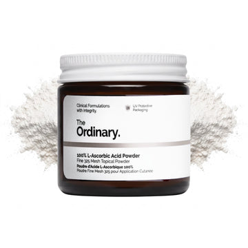 The Ordinary 100% L-Ascorbic Acid Powder 20g
